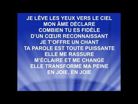 TES PROMESSES - Joanie Banville