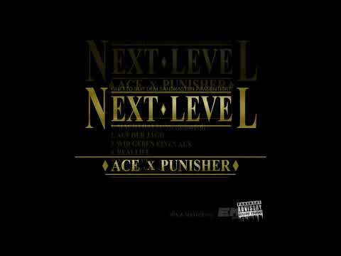 Ace X Panischer - Machthaltung (Reloaded)