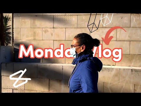 How to Add TEXT Behind Moving Objects | Capcut tutorial