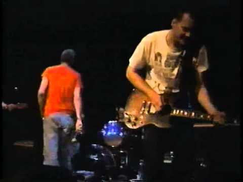 The Motards Live in Osaka, Japan Oct. 24, 1996 Part IV