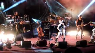 Tina Guo - Skyrim - Nuit des Virtuoses