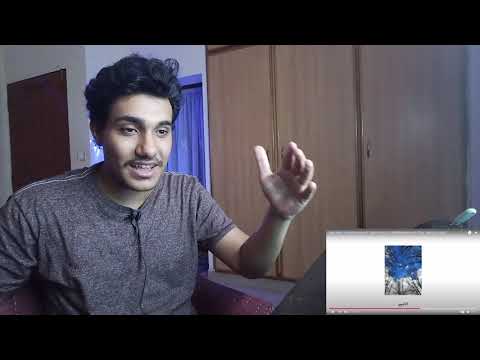 Aana Nahi - Hashim Nawaz & Talhah Yunus ft. Abdullah Maharvi | (Prod. UMAIR x Uzair)|| react ||