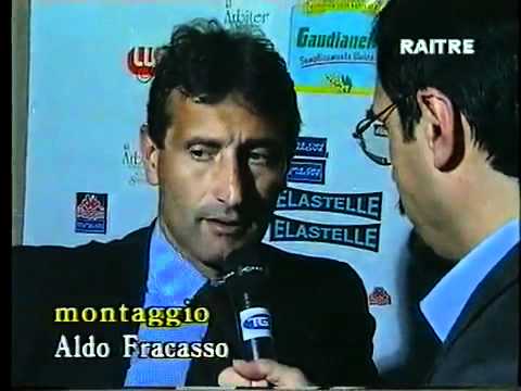 Serie B 1997/98 36 Foggia - Ravenna 2-2