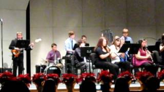 MPHS Wind Ensemble - "Faeries"