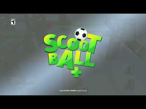 Scoot Ball + video thumbnail