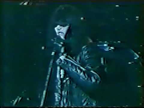 RAMONES 1989-12-16 New York City NY, The Ritz ( Video, Pro-shot, Complete Show)