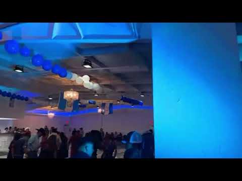 Homenaje a Gaspar Cristobal GC (EN VIVO)Renzo Lucas y su marimba en Nashville tn