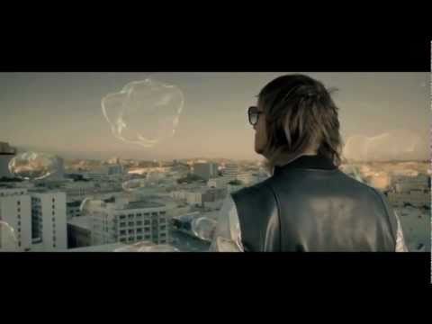 David Guetta feat Flo Rida & Nicki Minaj - Where Them Girls At - Music Video Teaser 2