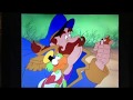 Tom And Jerry The Movie 1993 Rescuing Robyn