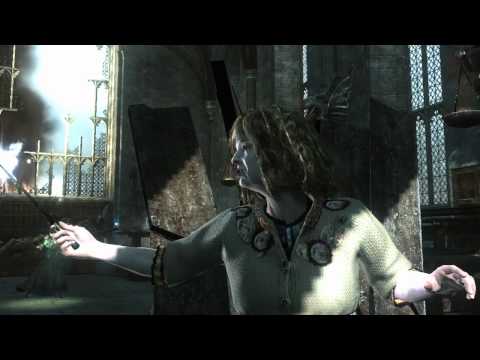 Harry Potter et les Reliques de la Mort - Deuxi�me Partie Xbox 360