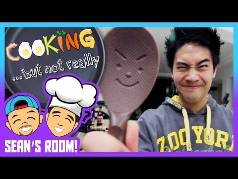 Cooking, But Not Really: LASAGNA!