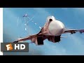 Stealth 2005 EDI Dogfight Scene 9 10 Movieclips