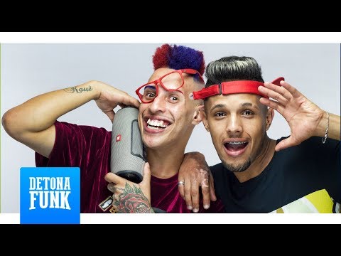 MC RF3 e MC Modelo - Tu Tem Toda Razão (Web Lyric Oficial)