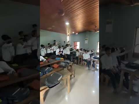 College vibezzz...*Trending reels*🔥1st bca 2k21_24 😍