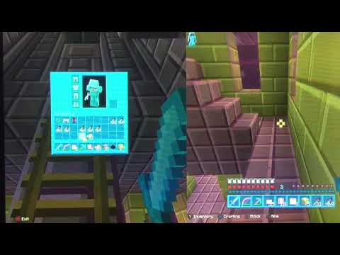 Xander’s Ultra World Episode 10 - Declan and Xander vs The Dragon