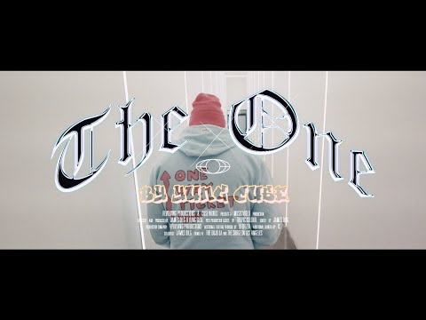 YUNG CUSE - “The One” (Official Music Video)