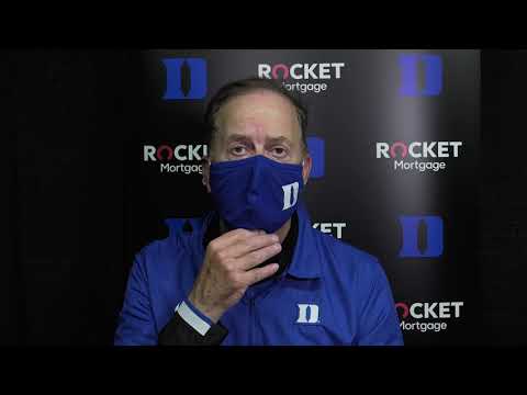 David Cutcliffe Duke vs Syracuse Post Game Press Conference