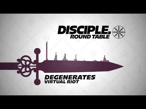 Virtual Riot - Degenerates