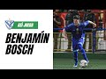 BENJAMÍN BOSCH En El Torneo L Alcudia Sub 20 2024