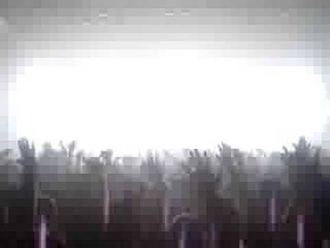 Tiesto - He's A Pirate - Edinburgh 2008