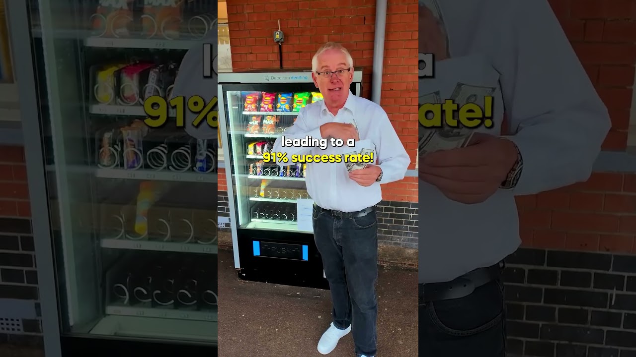 The 3 Businesses That NEVER Fail with crazy low failure rates