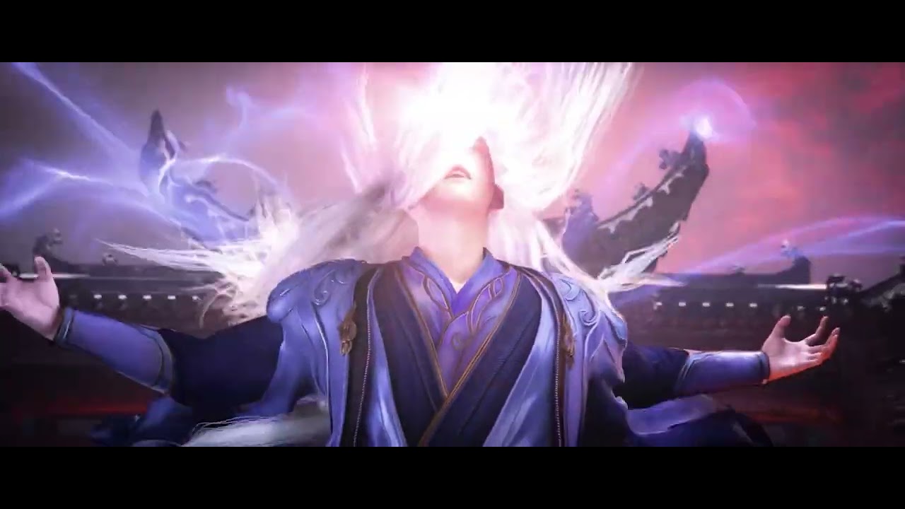 Renegade Immortal PV