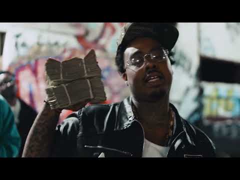 BALLY BABY x BIGGGS - 1 PLAY (OFFICIAL VIDEO) @Babydrank4