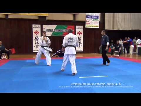 28 EC, -70 Kirill Psarev (Russia, aka) - Sithembiso Majozi (Great Britain)