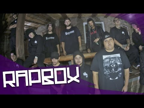 Antítese Rap - Terra Vazia