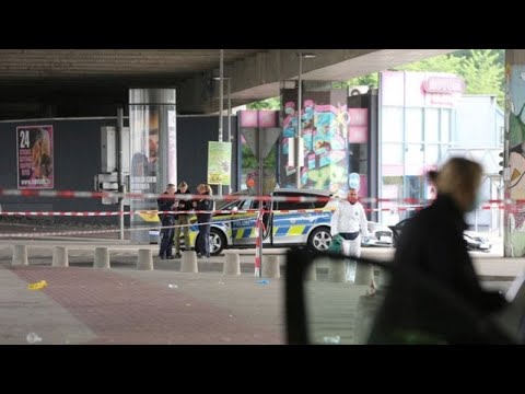 Video Thumbnail: Bielefeld-Anschlag: Reicht Dobrindts Grenzpolitik aus?