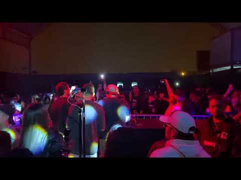 COCA DISTRICT B2B MARCIO BERMUDEZ @ HOUSE NATION - BAMBOOCHA RADIO LIMA - PERU 🇵🇪 29/08/23