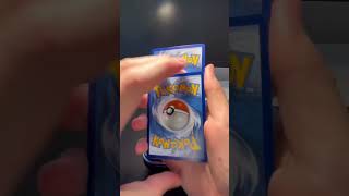 Me toca mi segundo Demi GodPack  Traumatic Evolutions. #pokemon #prismaticevolutions #godpack #tcg
