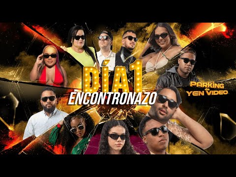 EL PARKING DE YEN VIDEO, RESUMEN DÍA 1