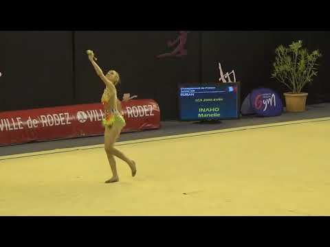 Maena massues Rodez avril18