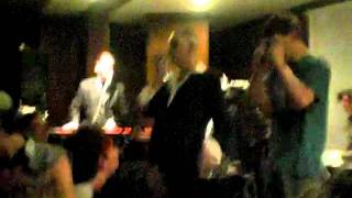 World Inferno Friendship Society: "Brother of the Mayor of Bridgewater"