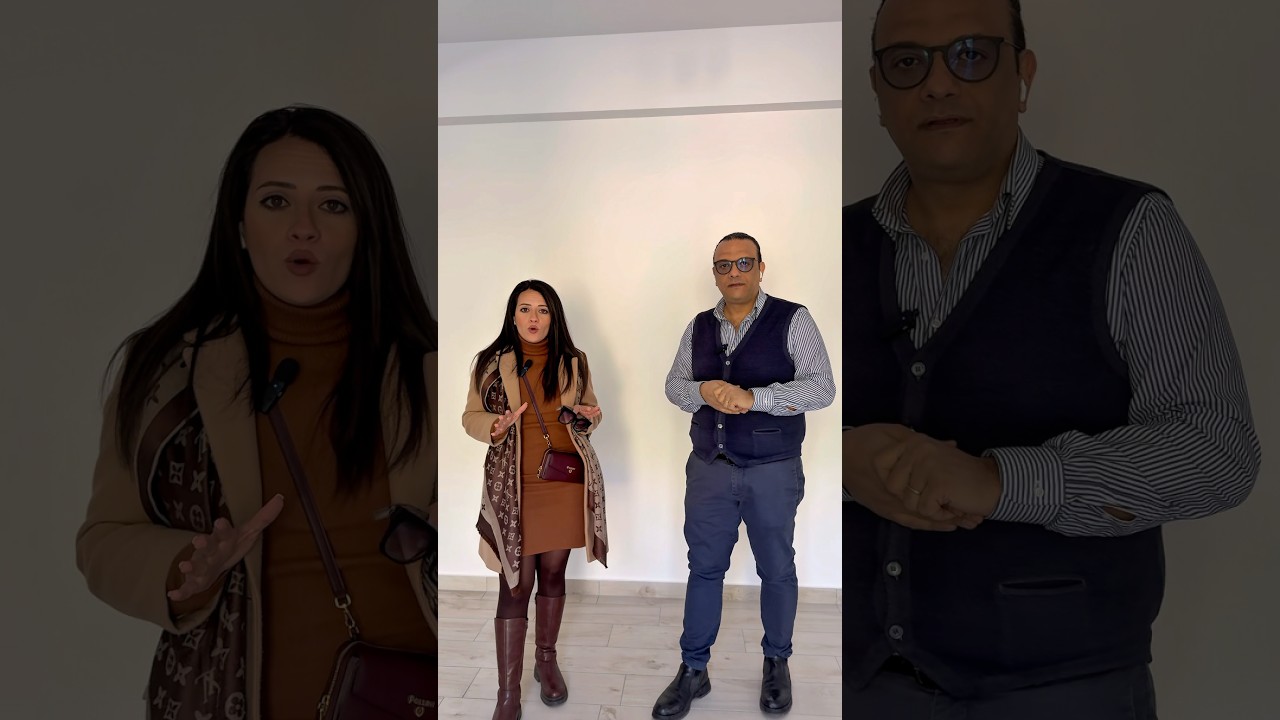 Appartamento - Video