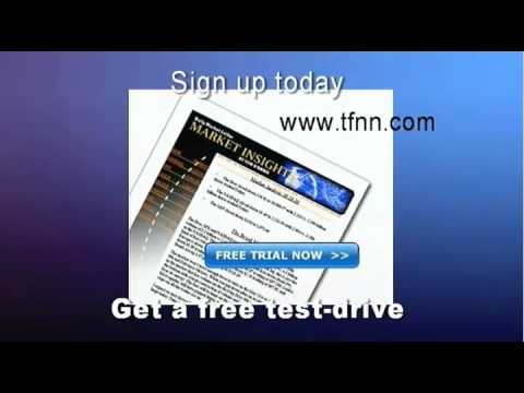 Dec 19th Power Trading Hour with host David White on TFNN   2013