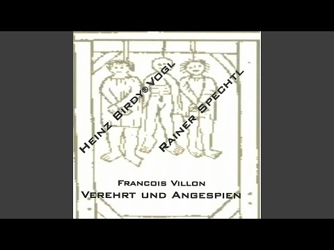 Verehrt und Angespien