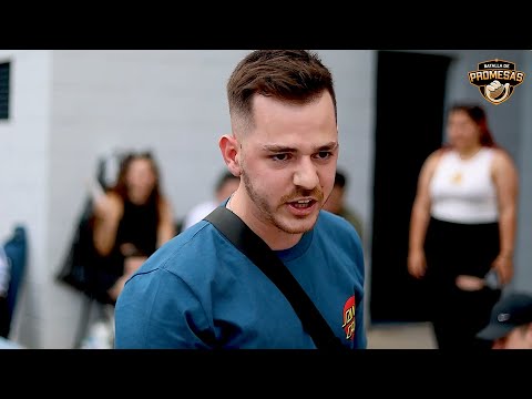 ¡CAVERG, el FUTURO del RAP ESPAÑOL 😱!