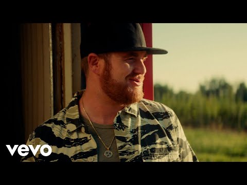 Drew Green - Dirt Boy (Official Video)