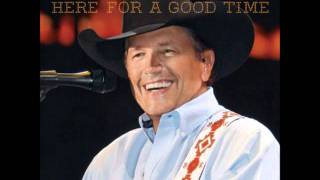 George Strait-Love&#39;s Gonna Make It Alright