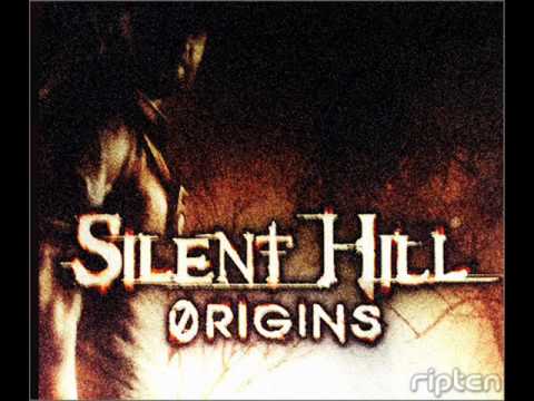 Silent Hill: Origins Soundtrack - Main Theme
