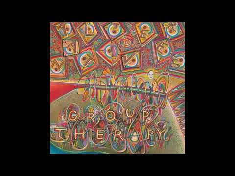 Alter Natives - Group Therapy (full album)