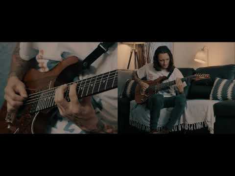 ERRA - Snowblood (Guitar Playthrough)