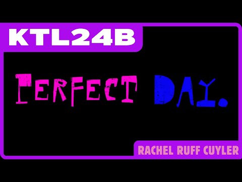 PERFECT DAY