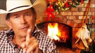 Old Time Christmas George Strait