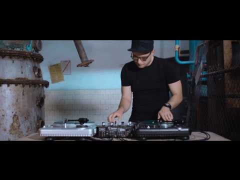 DJ Ace - Follow The Leader (ft. DJ Te, DJ Urlich, DJ Kaczy) prod. Soulpete