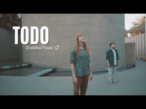 Todo | Cristobal Fones, SJ