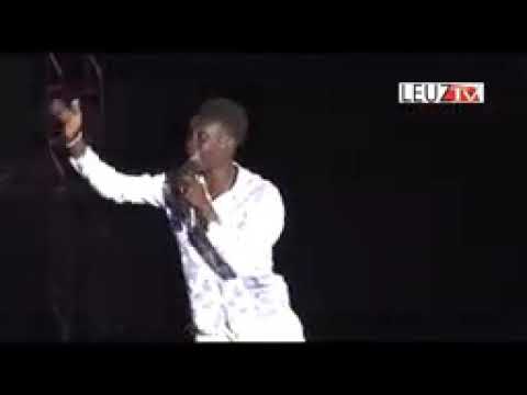 Quel talent ngor et dudu