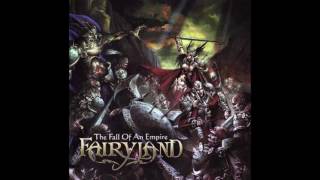 Fairyland - The Story Remains